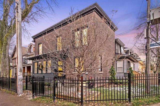 278 Logan Ave, House semidetached with 3 bedrooms, 3 bathrooms and 0 parking in Toronto ON | Image 12