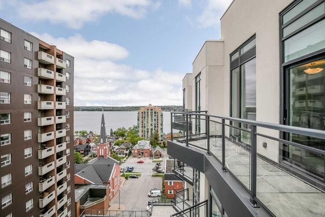 gph04 - 111 Worsley St, Condo with 2 bedrooms, 2 bathrooms and 1 parking in Barrie ON | Image 7