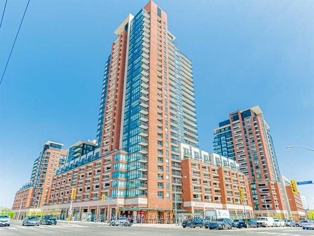 2704 - 830 Lawrence Ave W, Condo with 2 bedrooms, 2 bathrooms and 1 parking in Toronto ON | Image 14