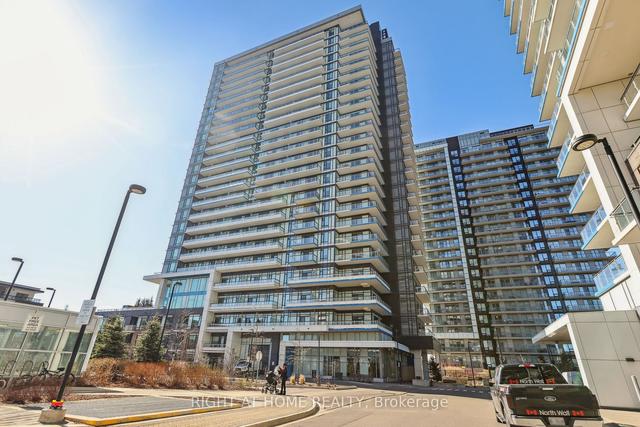 302 - 2560 Eglinton Ave W, Condo with 1 bedrooms, 2 bathrooms and 2 parking in Mississauga ON | Image 12