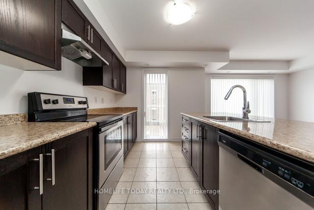 624 - 50 Dunsheath Way, Townhouse with 2 bedrooms, 2 bathrooms and 1 parking in Markham ON | Image 9