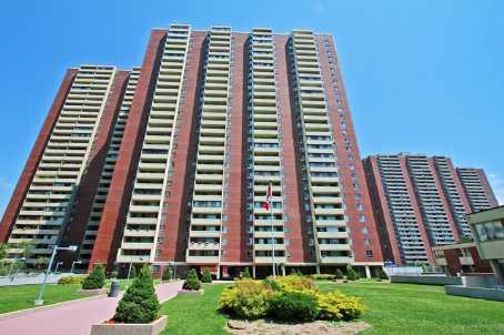 901 - 5 Massey Sq, Condo with 1 bedrooms, 1 bathrooms and null parking in Toronto ON | Image 1