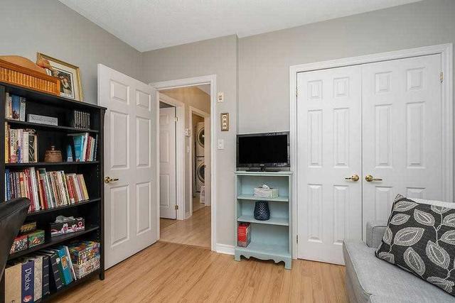 107 - 443 Centennial Forest Dr, Condo with 2 bedrooms, 2 bathrooms and 1 parking in Milton ON | Image 14