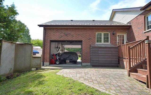 315 Balsam St, House detached with 2 bedrooms, 2 bathrooms and 6 parking in Scugog ON | Image 18