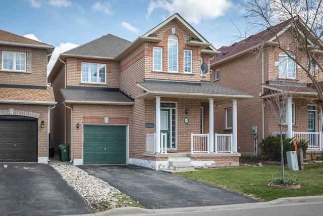 42 Titan Dr, House detached with 3 bedrooms, 4 bathrooms and 3 parking in Hamilton ON | Image 1
