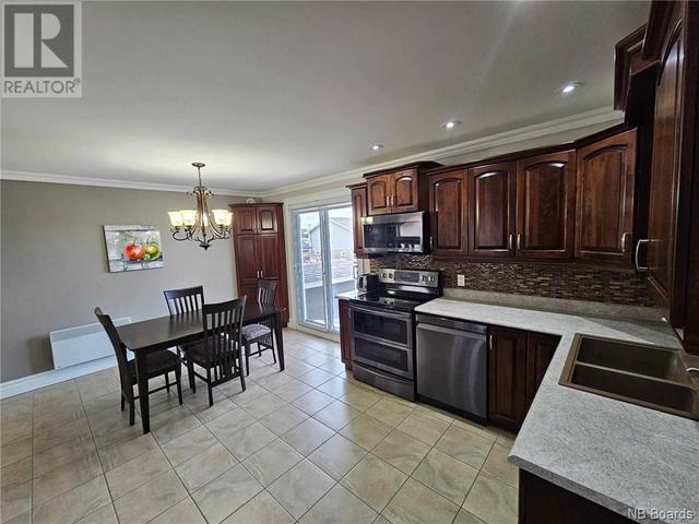 543 Principale, House detached with 3 bedrooms, 2 bathrooms and null parking in Beresford NB | Image 19