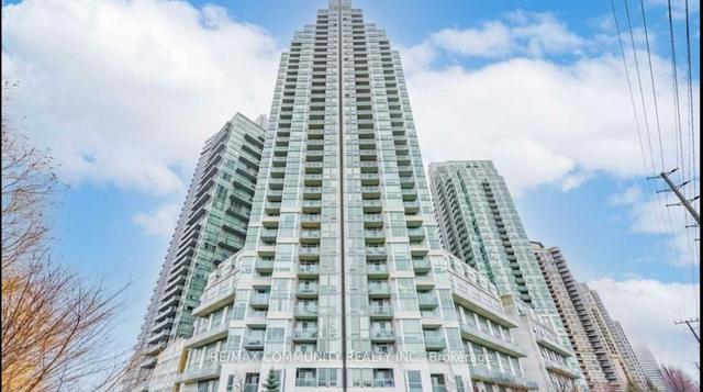 204 - 220 Burnhamthorpe Rd W, Townhouse with 1 bedrooms, 1 bathrooms and 1 parking in Mississauga ON | Image 1