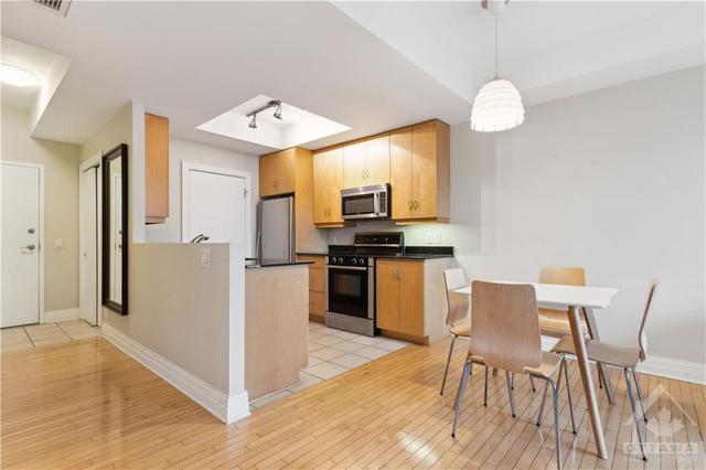 410 - 290 Powell Avenue, Condo with 1 bedrooms, 1 bathrooms and 1 parking in Ottawa ON | Image 6
