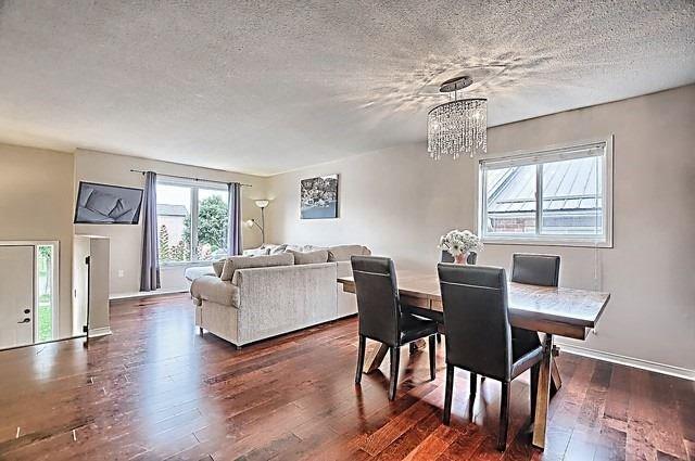 32 Draper Cres, House detached with 3 bedrooms, 3 bathrooms and 2 parking in Barrie ON | Image 7