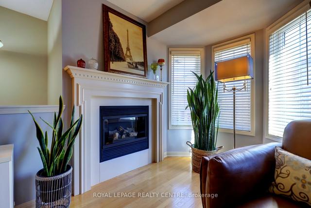 86 - 1128 Dundas St W, Townhouse with 3 bedrooms, 2 bathrooms and 2 parking in Mississauga ON | Image 3