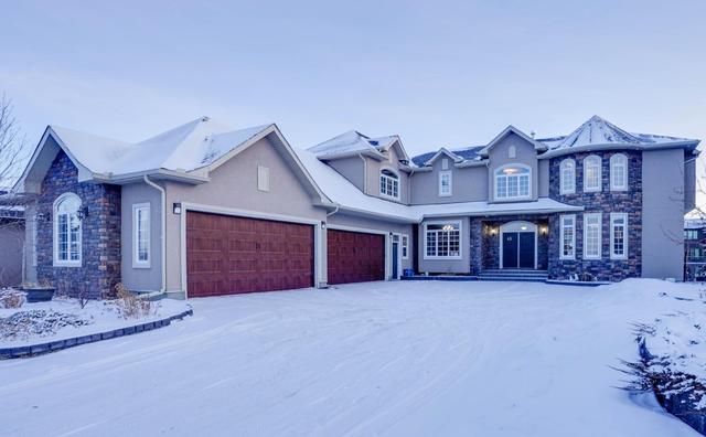 43 Kings Road, House detached with 7 bedrooms, 6 bathrooms and 4 parking in Rocky View County AB | Image 1