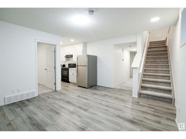 8022 222a St Nw, House detached with 5 bedrooms, 3 bathrooms and null parking in Edmonton AB | Image 29