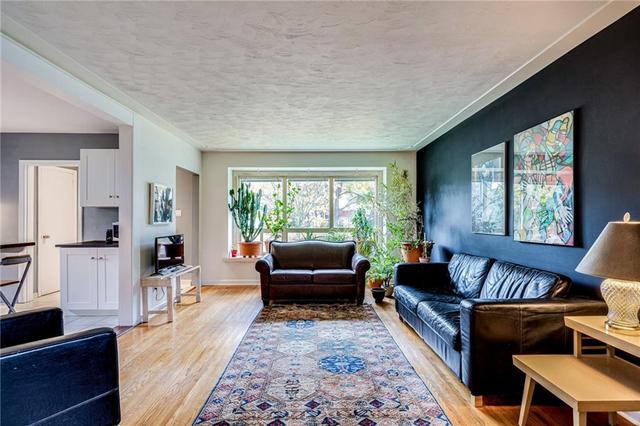 164 West 19th Street, House detached with 2 bedrooms, 1 bathrooms and 3 parking in Hamilton ON | Image 10