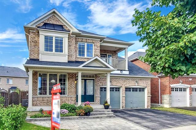 10 Maria Rd, House detached with 4 bedrooms, 4 bathrooms and 5 parking in Markham ON | Image 12