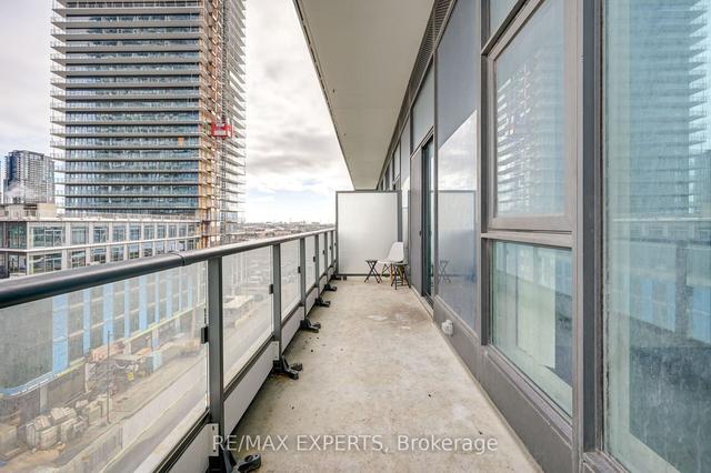 803 - 950 Portage Pkwy, Condo with 2 bedrooms, 2 bathrooms and 0 parking in Vaughan ON | Image 17