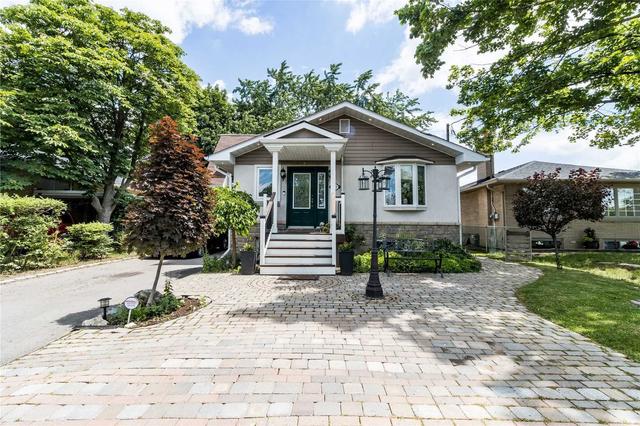 363 Renforth Dr, House detached with 3 bedrooms, 5 bathrooms and 4 parking in Toronto ON | Image 31