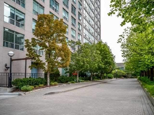 611 - 942 Yonge St, Condo with 1 bedrooms, 1 bathrooms and 1 parking in Toronto ON | Image 16