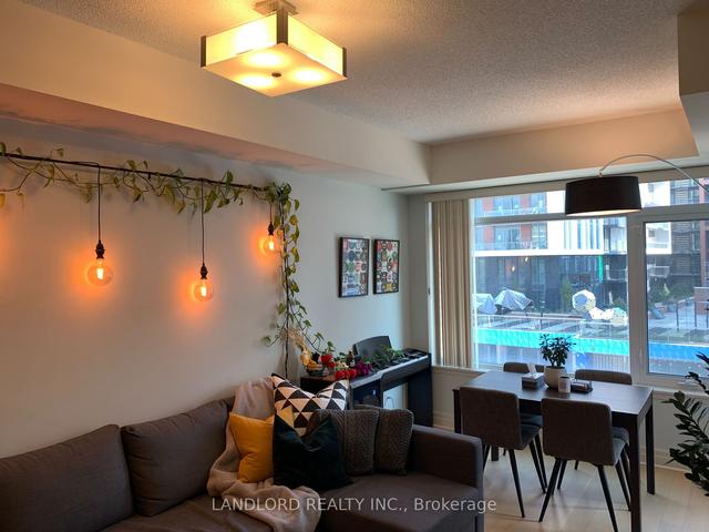 512 - 8130 Birchmount Rd, Condo with 1 bedrooms, 2 bathrooms and 1 parking in Markham ON | Image 5