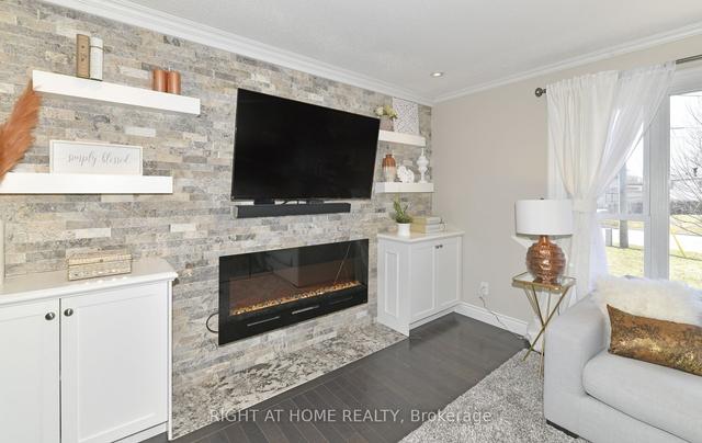 1052 Denise Dr, House detached with 4 bedrooms, 3 bathrooms and 5 parking in Oshawa ON | Image 23