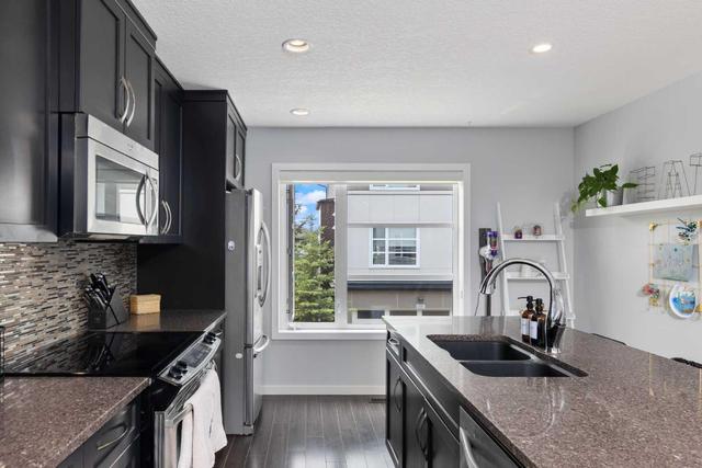 707 Evanston Drive Nw, Home with 3 bedrooms, 2 bathrooms and 2 parking in Calgary AB | Image 34