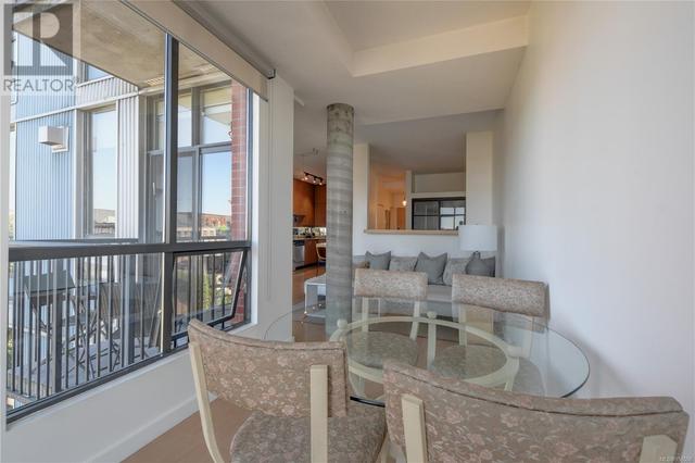 407 - 409 Swift St, Condo with 1 bedrooms, 1 bathrooms and 1 parking in Victoria BC | Image 8
