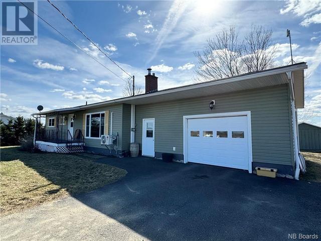 319 Mcelroy Road, House detached with 4 bedrooms, 2 bathrooms and null parking in Kent NB | Image 4
