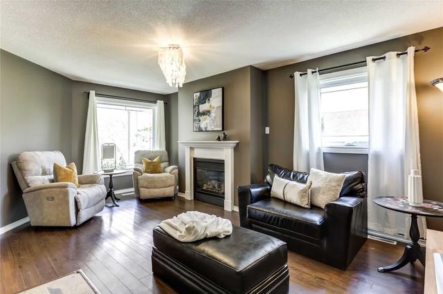 54 Nicholson Dr, House detached with 3 bedrooms, 3 bathrooms and 6 parking in Barrie ON | Image 36