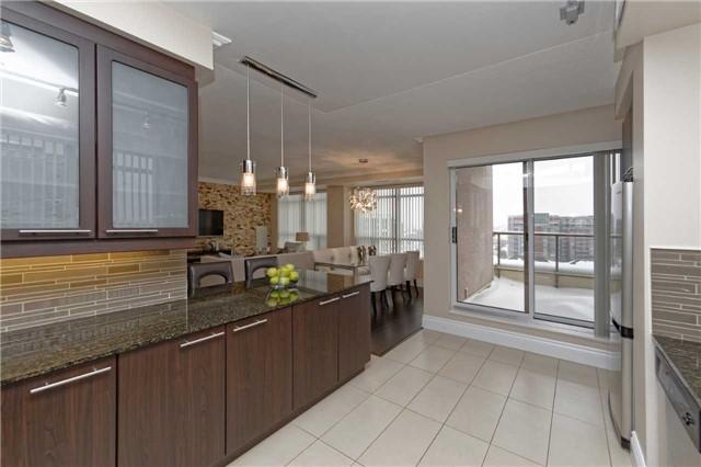lph5 - 37 Galleria Pkwy, Condo with 2 bedrooms, 2 bathrooms and 1 parking in Markham ON | Image 8