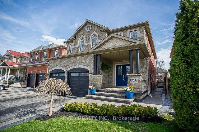15094 Danby Rd, House detached with 4 bedrooms, 5 bathrooms and 5 parking in Halton Hills ON | Image 12
