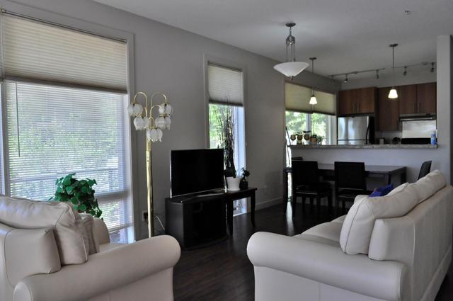 102 - 1000 Centre Ave Ne, Condo with 2 bedrooms, 2 bathrooms and 1 parking in Calgary AB | Image 4
