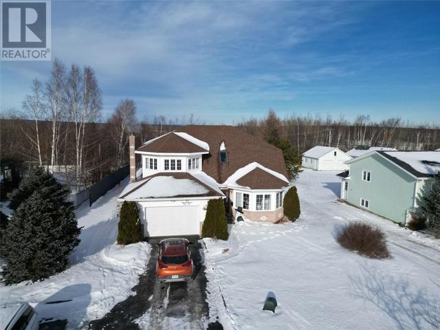 15 Dawe Crescent, House detached with 4 bedrooms, 2 bathrooms and null parking in Grand Falls-Windsor NL | Image 3