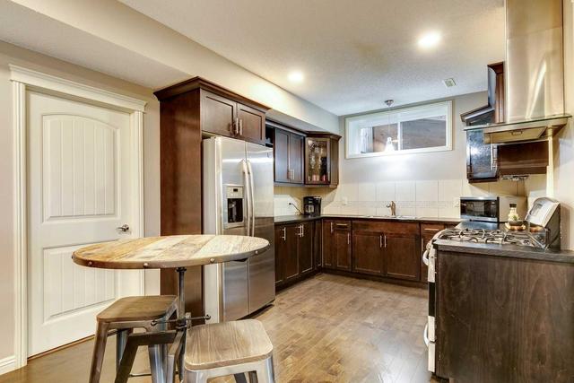 304 Everbrook Way Sw, House detached with 4 bedrooms, 3 bathrooms and 4 parking in Calgary AB | Image 36