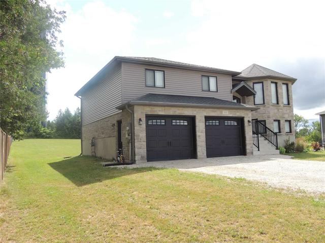111 Donway Dr, House detached with 3 bedrooms, 3 bathrooms and 8 parking in Chatsworth ON | Image 1