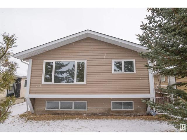 1566 Lakewood Rd Nw, House detached with 5 bedrooms, 2 bathrooms and null parking in Edmonton AB | Image 34