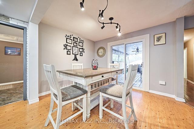 4038 Courtice Rd, House detached with 2 bedrooms, 3 bathrooms and 12 parking in Clarington ON | Image 2