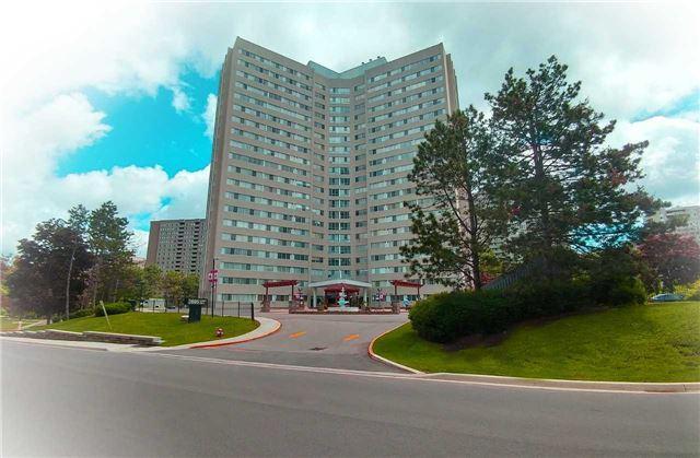 Sph4 - 3695 Kaneff Cres, Condo with 2 bedrooms, 2 bathrooms and 2 parking in Mississauga ON | Image 13
