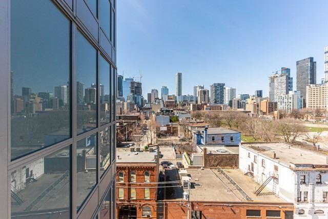 814 - 320 Richmond St E, Condo with 2 bedrooms, 2 bathrooms and 0 parking in Toronto ON | Image 27