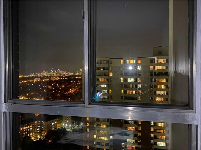 2903 - 5 Massey Sq, Condo with 1 bedrooms, 1 bathrooms and 0 parking in Toronto ON | Image 9
