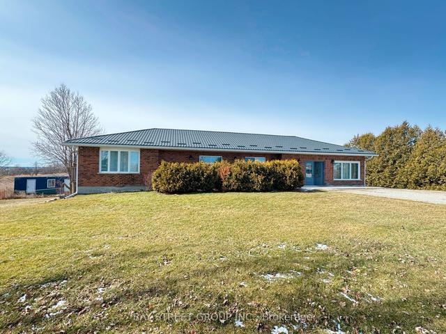 2878 10th Sdrd, House detached with 3 bedrooms, 3 bathrooms and 20 parking in Bradford West Gwillimbury ON | Image 11