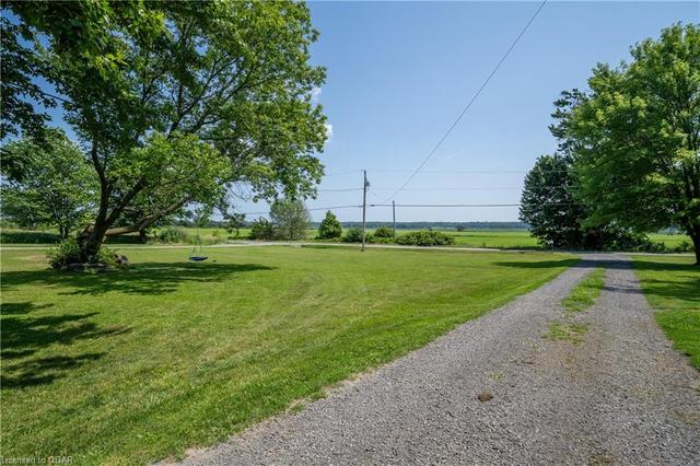 693 South Big Island Road, House detached with 5 bedrooms, 1 bathrooms and null parking in Prince Edward County ON | Image 34