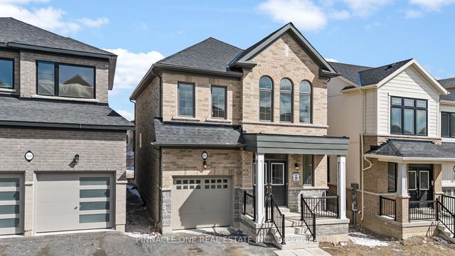 2111 Hallandale St, House detached with 4 bedrooms, 3 bathrooms and 3 parking in Oshawa ON | Image 34