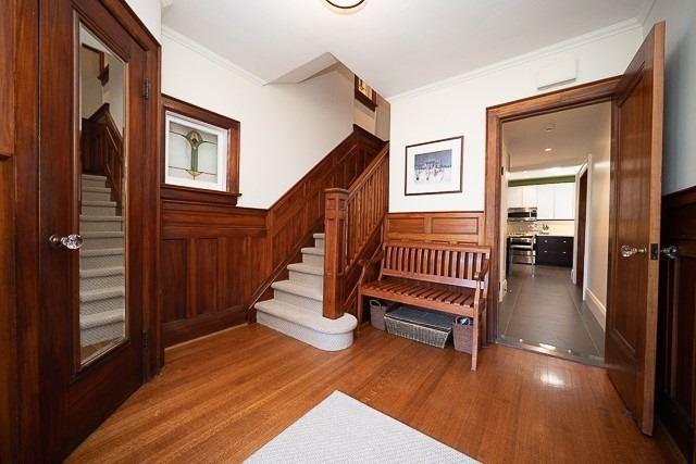 51 Ridley Blvd, House detached with 4 bedrooms, 5 bathrooms and 3 parking in Toronto ON | Image 36