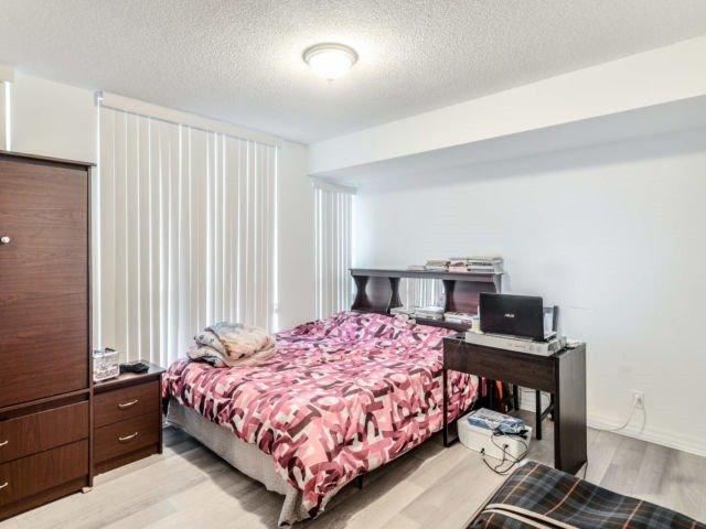 619 - 80 Esther Lorrie Dr, Condo with 2 bedrooms, 2 bathrooms and 1 parking in Toronto ON | Image 14