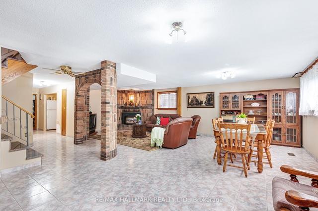 57 Regent Rd, House detached with 3 bedrooms, 3 bathrooms and 6 parking in Toronto ON | Image 20
