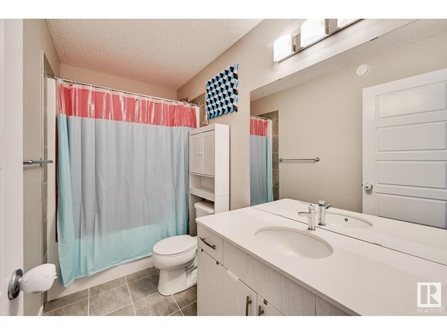 7339 178 Av Nw, House detached with 3 bedrooms, 2 bathrooms and null parking in Edmonton AB | Image 17