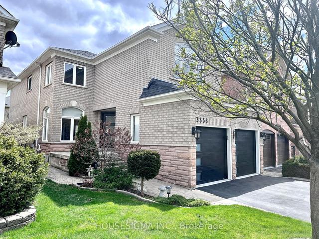 3356 Cactus Gate, House detached with 4 bedrooms, 5 bathrooms and 4 parking in Mississauga ON | Image 12