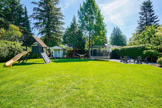 9194 Wright Street, House detached with 4 bedrooms, 3 bathrooms and 8 parking in Langley BC | Image 29