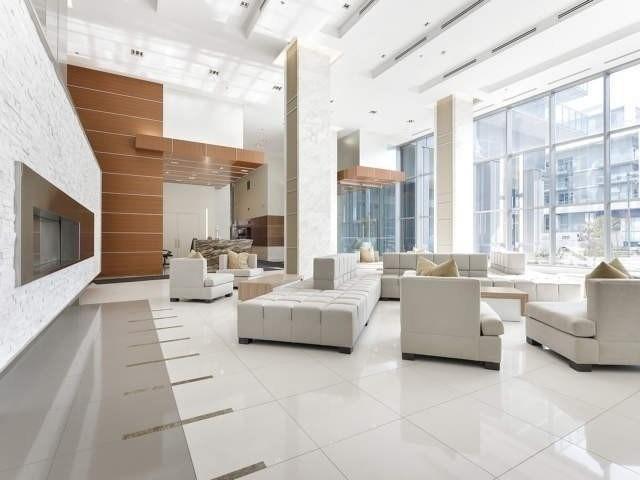 812 - 16 Brookers Lane, Condo with 1 bedrooms, 1 bathrooms and 1 parking in Toronto ON | Image 9