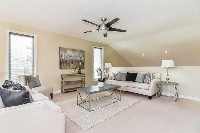 2 Terraview Cres, House attached with 2 bedrooms, 3 bathrooms and 2 parking in Guelph ON | Image 12