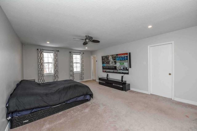 36 Stornwood Crt, Townhouse with 2 bedrooms, 4 bathrooms and 2 parking in Brampton ON | Image 10